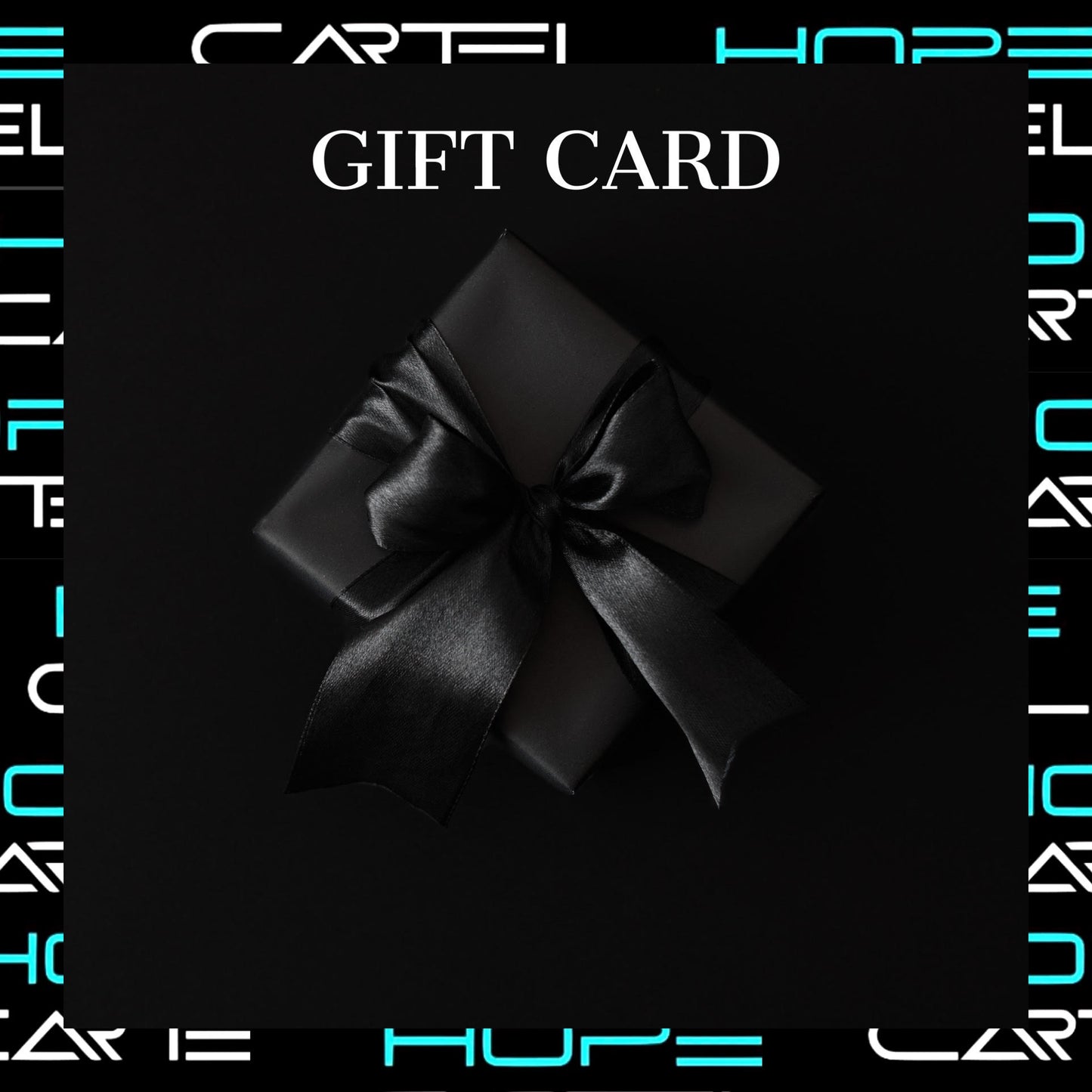 Breathwork Gift Card