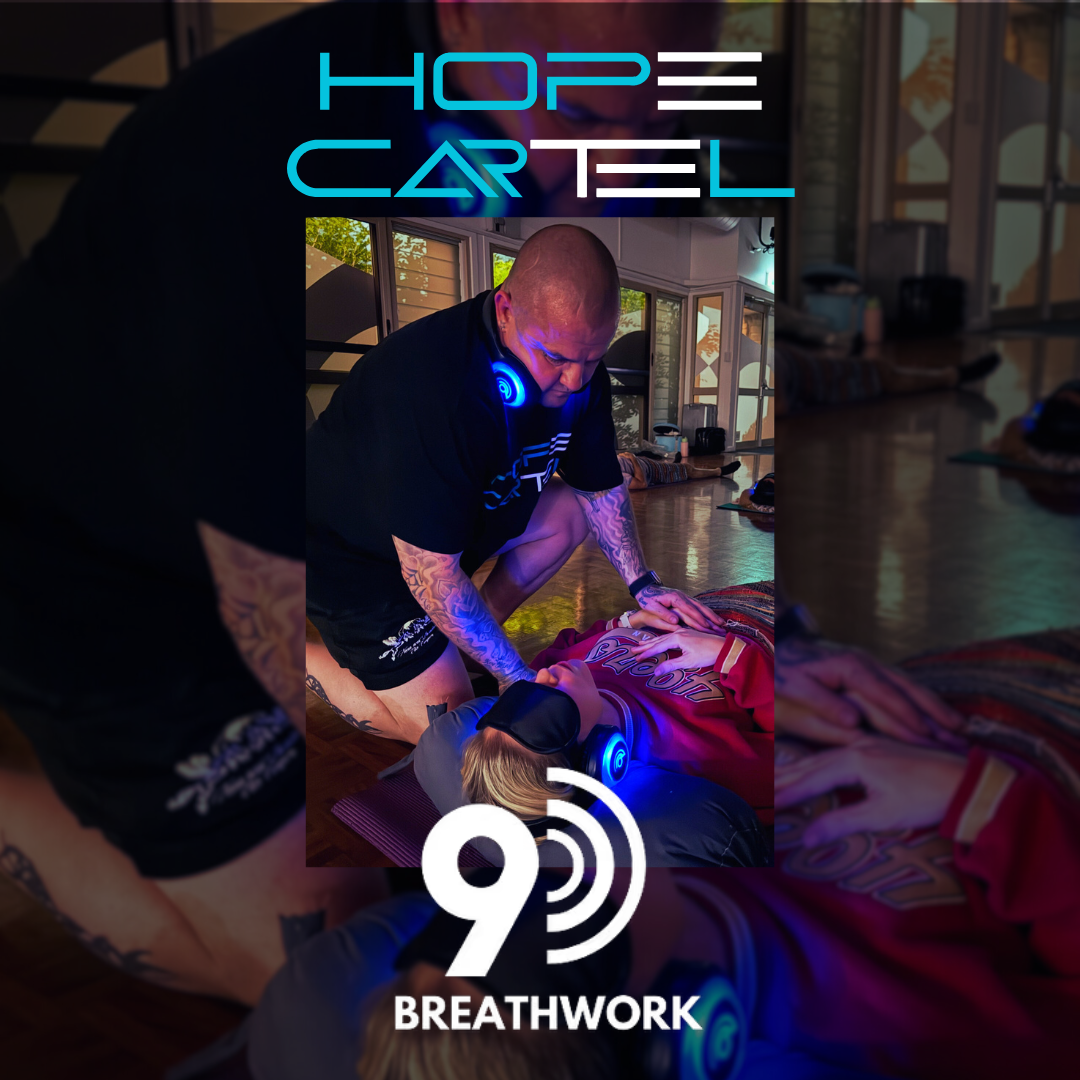Private Breathwork