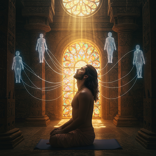 Ladies Only Private Breathwork
