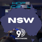 (NSW) Interstate Group Breathwork - Let It Go (Sydney)