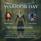 (QLD) Brodie Nitro: Warrior Day X 9D Breathwork - Co Host Garry Wright