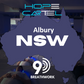 (QLD) Interstate Group Breathwork - Let It Go (Townsville)
