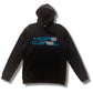Hope Cartel Hoodie - Blue Logo